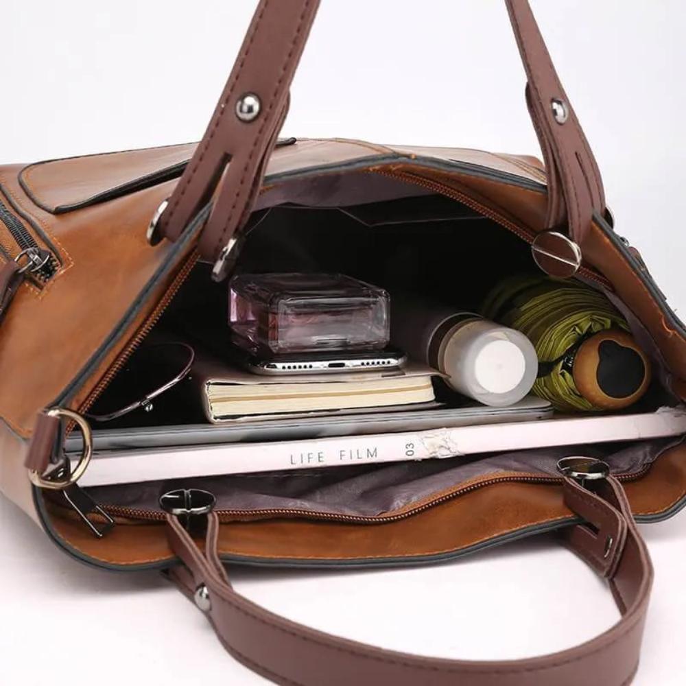 Barbara | Effortless Workday Carry