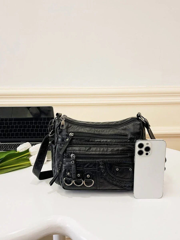 Deborah | Everyday Organizer Bag