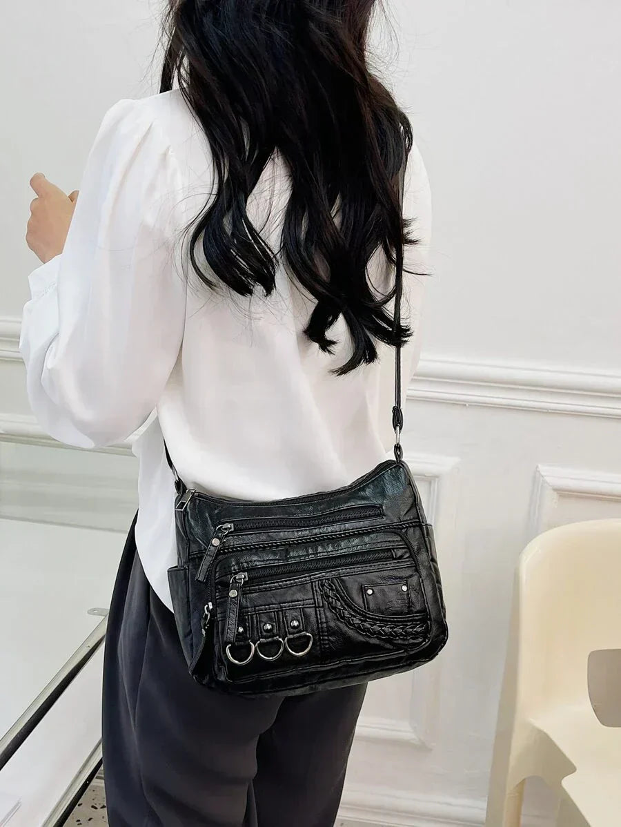 Deborah | Everyday Organizer Bag