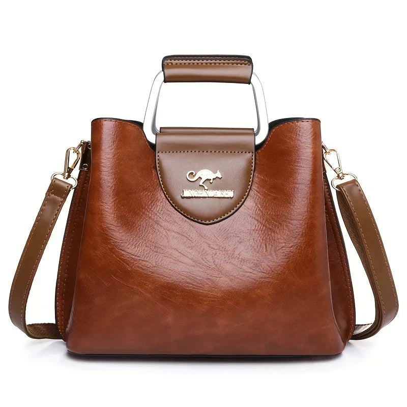 Charlotte | Everyday Luxe Carry