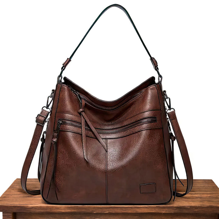 Nancy | Effortless Everyday Hobo