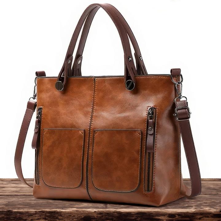 Barbara | Effortless Workday Carry