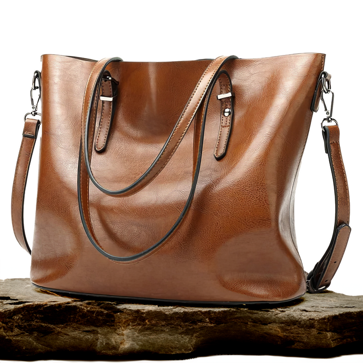 Avery | Timeless Carry Tote