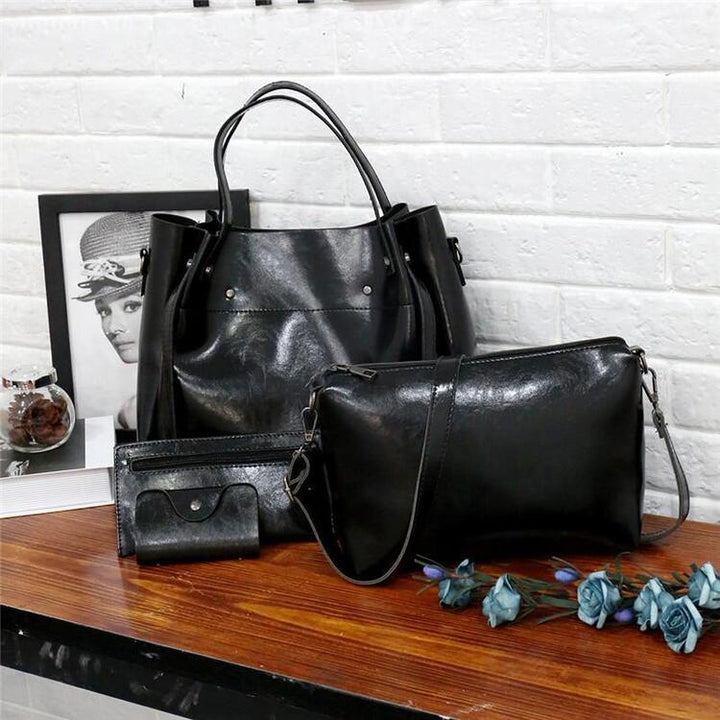 Sophia | Complete Style Set