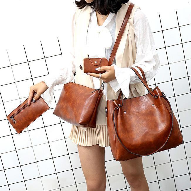 Sophia | Complete Style Set