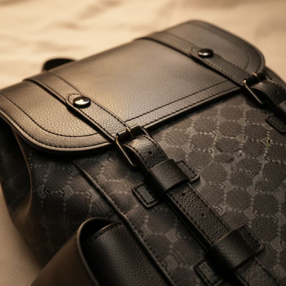 Olivia | Modern Travel Backpack