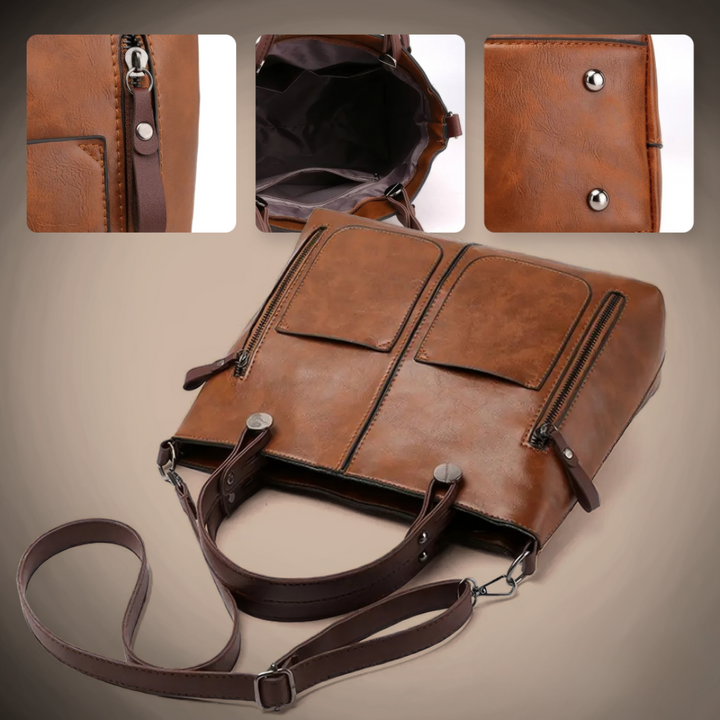 Barbara | Effortless Workday Carry