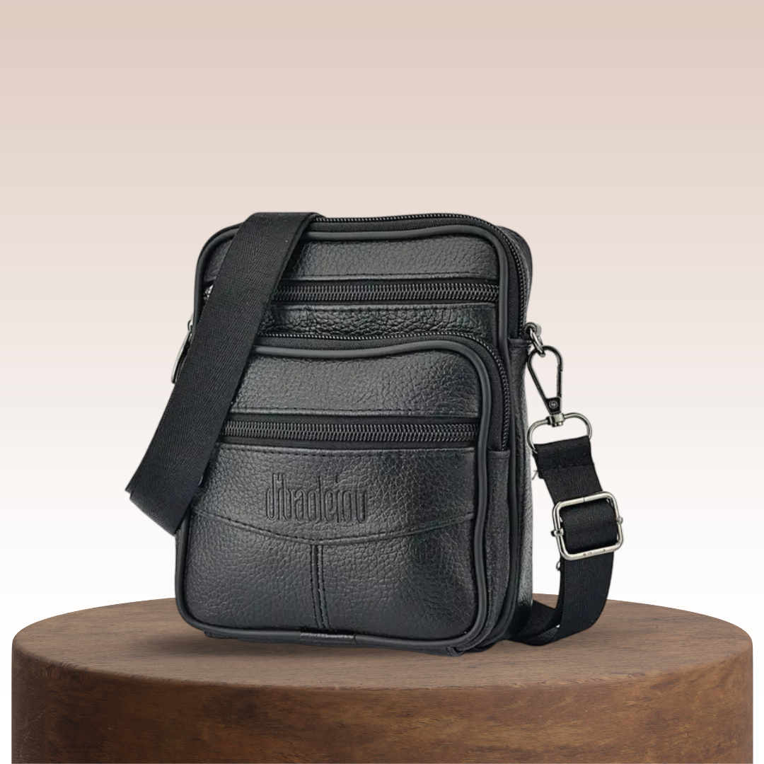 Ethan | Urban Utility Bag