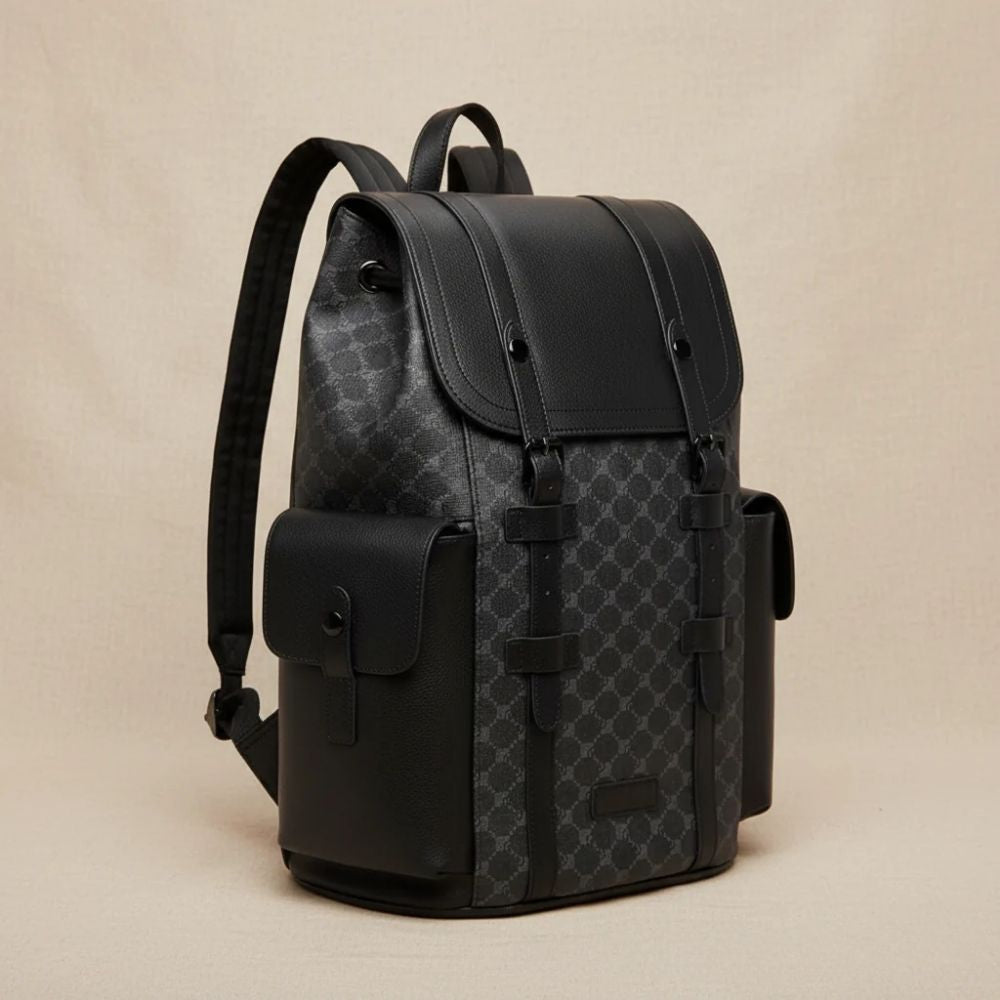 Olivia | Modern Travel Backpack