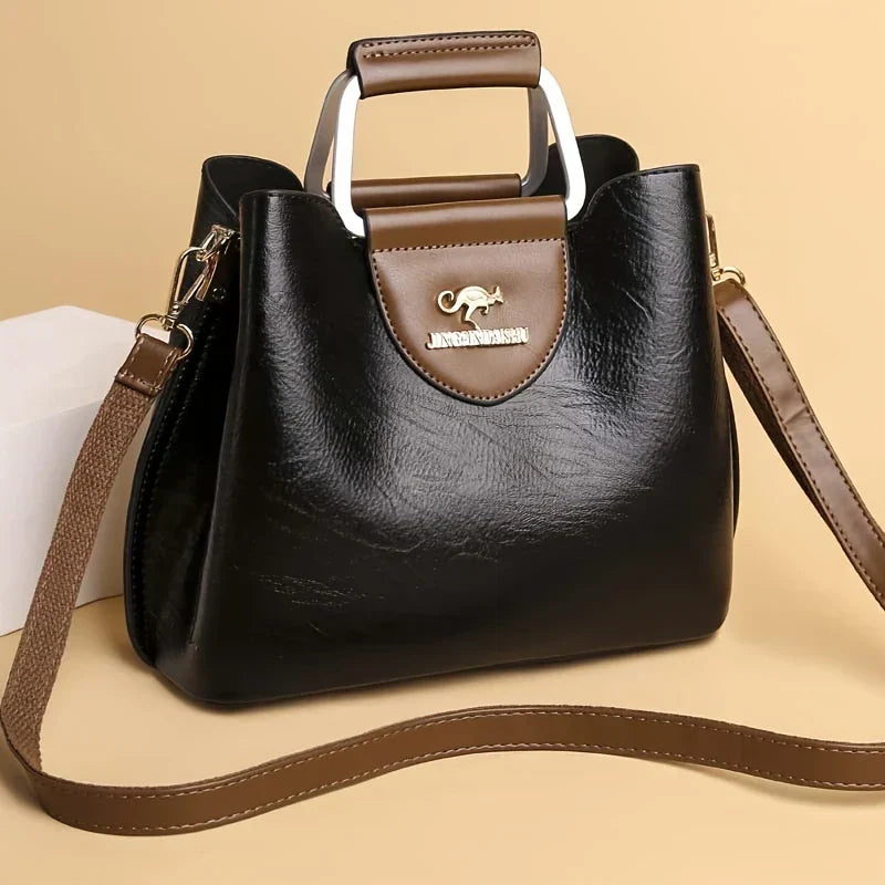 Charlotte | Everyday Luxe Carry