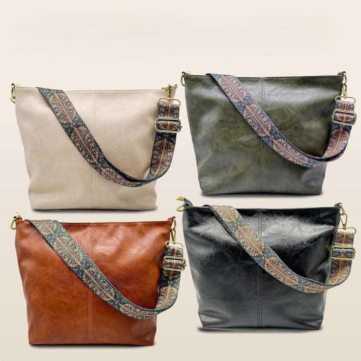 Lydia | Artisan Everyday Tote