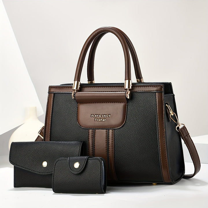 Victoria | Elegant Everyday Set