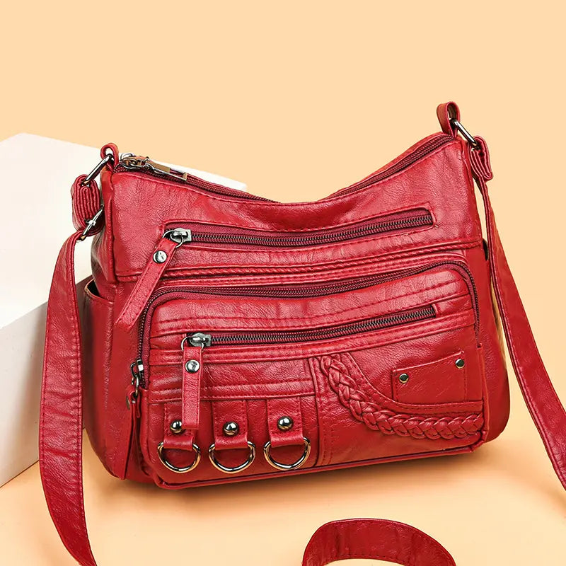 Deborah | Everyday Organizer Bag