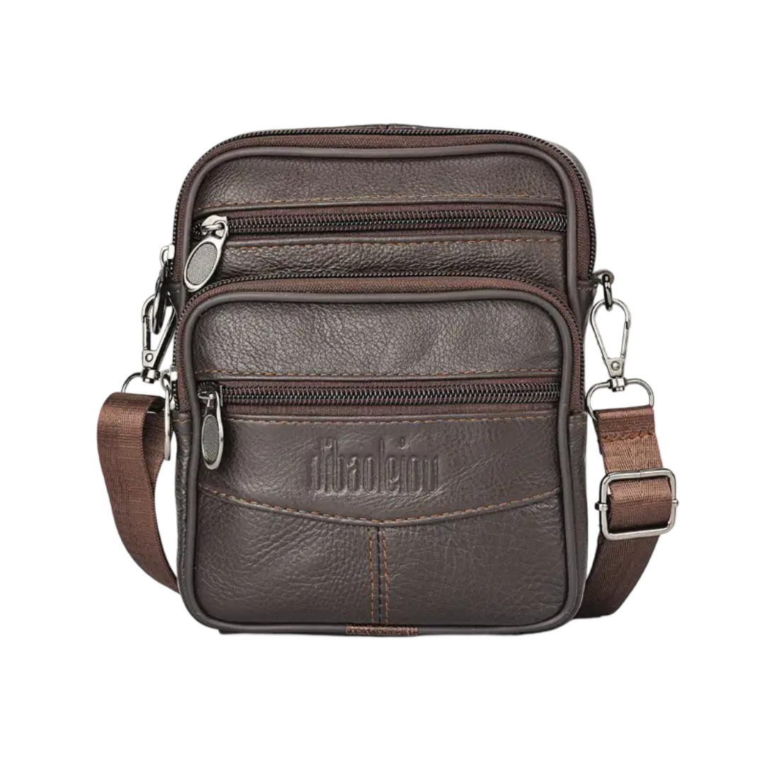 Ethan | Urban Utility Bag