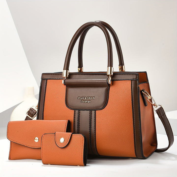 Victoria | Elegant Everyday Set
