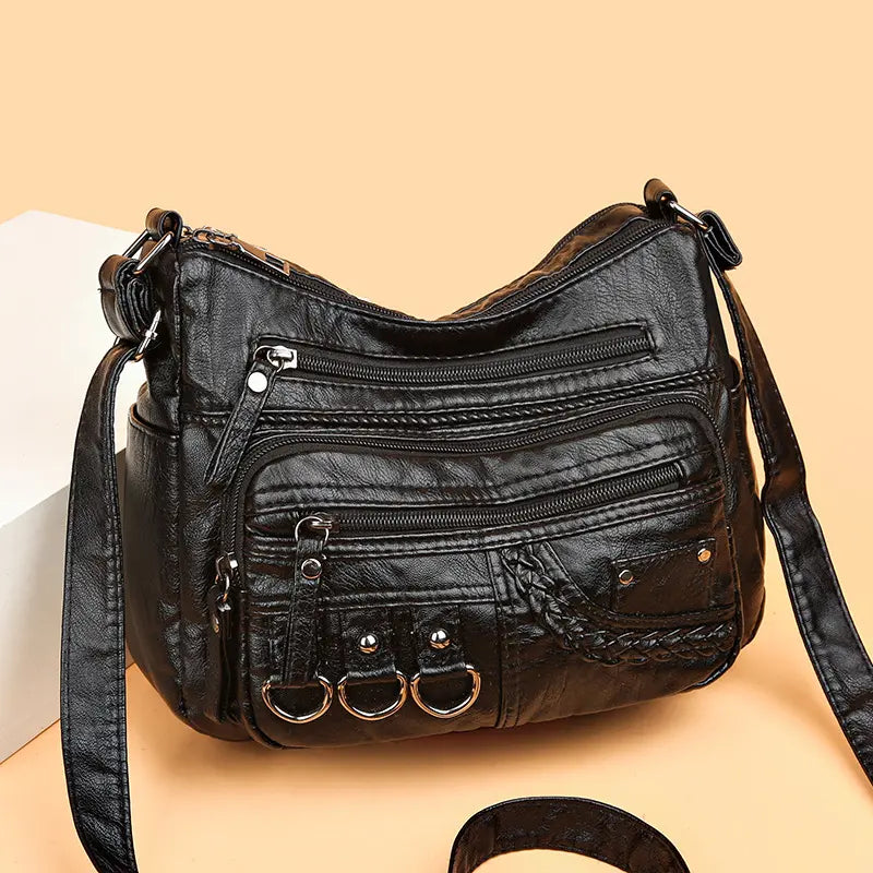 Deborah | Everyday Organizer Bag