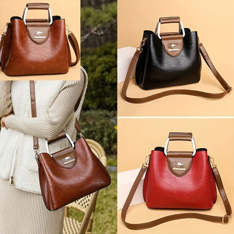 Charlotte | Everyday Luxe Carry