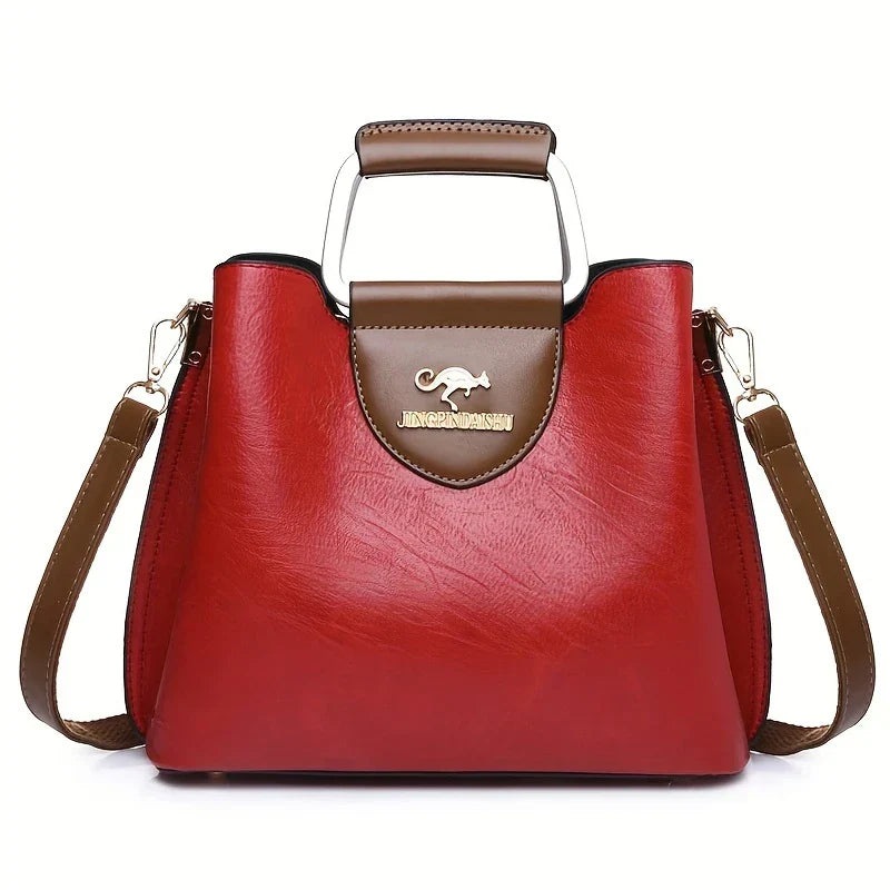 Charlotte | Everyday Luxe Carry