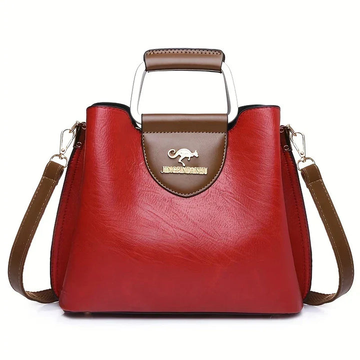 Charlotte | Everyday Luxe Carry