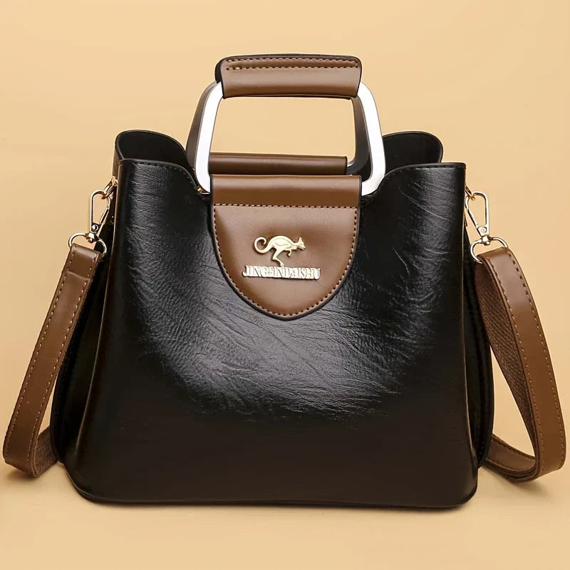 Charlotte | Everyday Luxe Carry