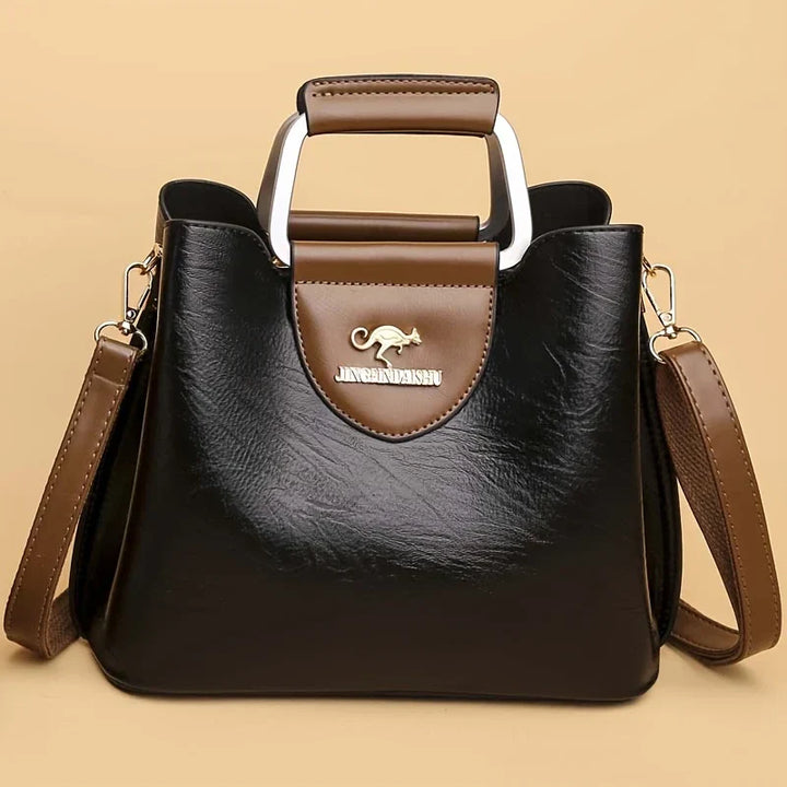 Charlotte | Everyday Luxe Carry