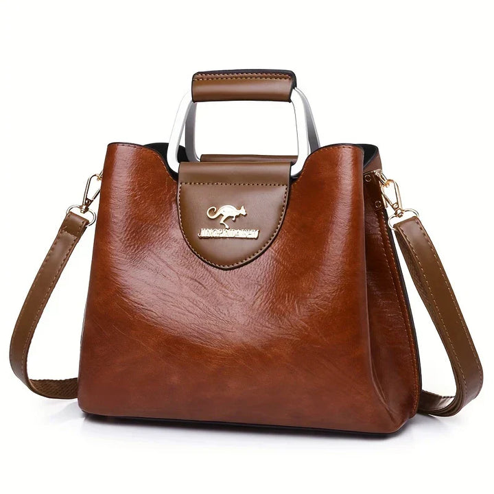 Charlotte | Everyday Luxe Carry