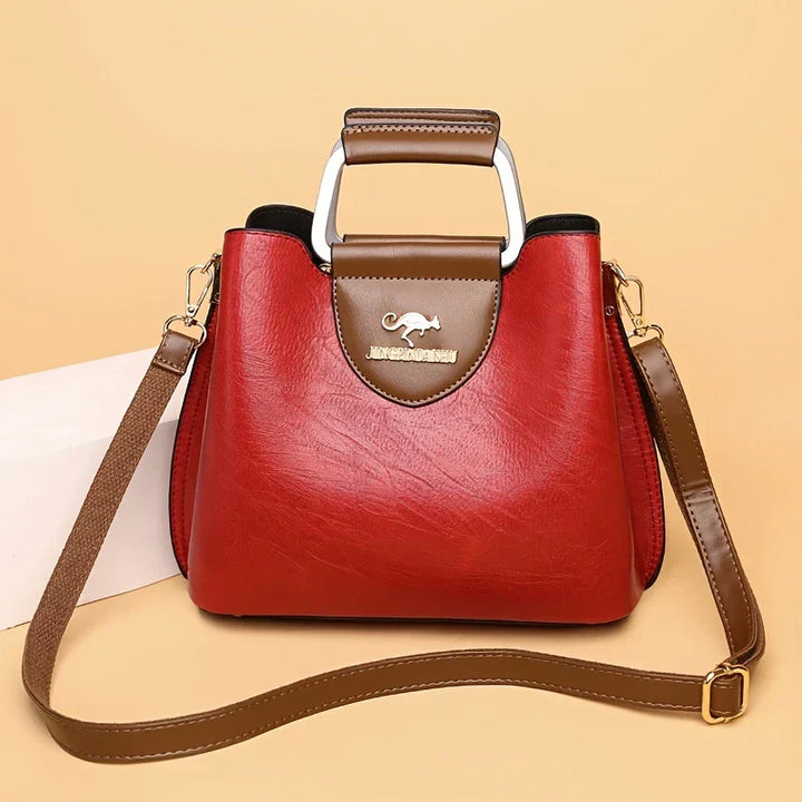 Charlotte | Everyday Luxe Carry