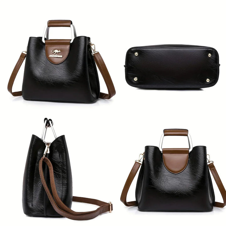 Charlotte | Everyday Luxe Carry