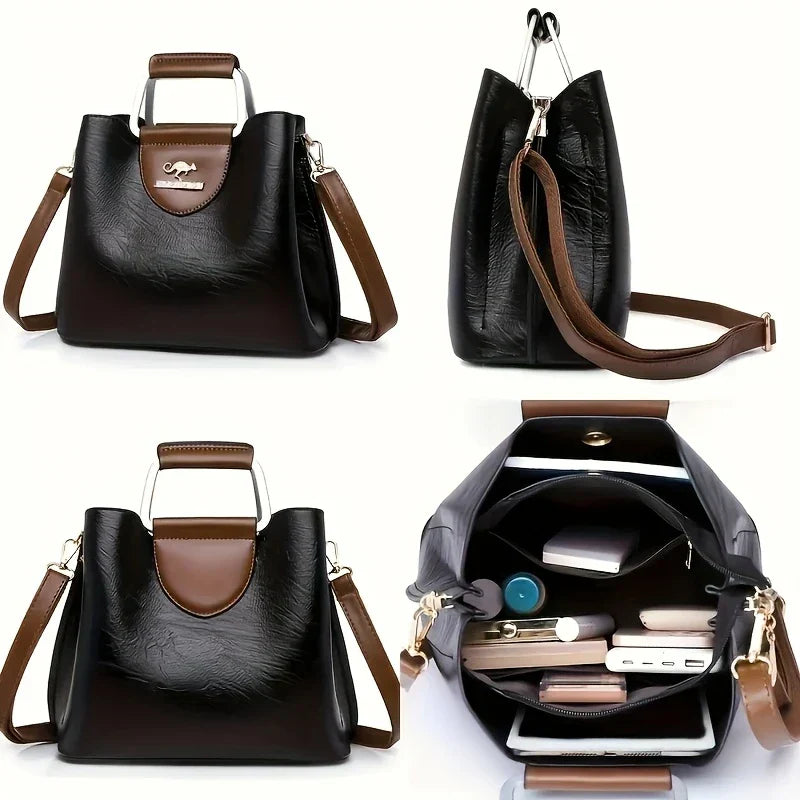 Charlotte | Everyday Luxe Carry