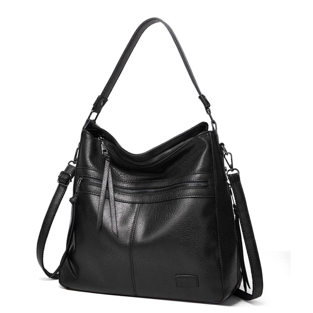 Nancy | Effortless Everyday Hobo