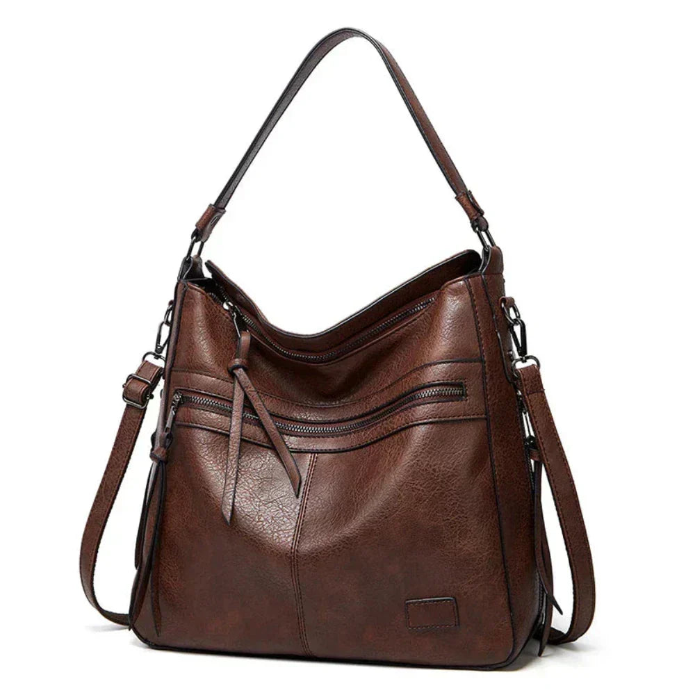 Nancy | Effortless Everyday Hobo