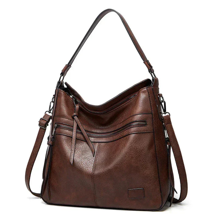 Nancy | Effortless Everyday Hobo