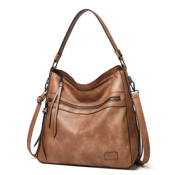 Nancy | Effortless Everyday Hobo