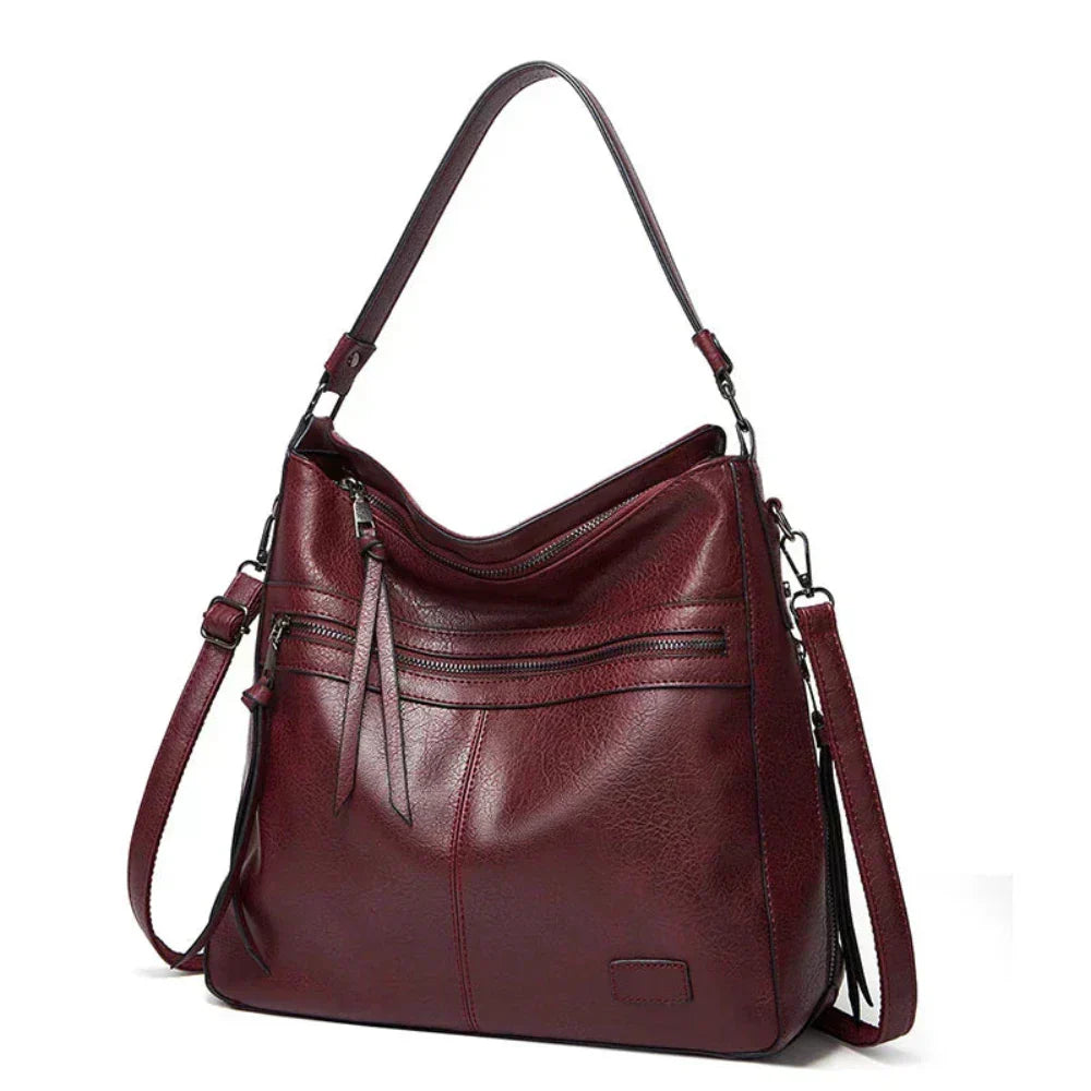 Nancy | Effortless Everyday Hobo