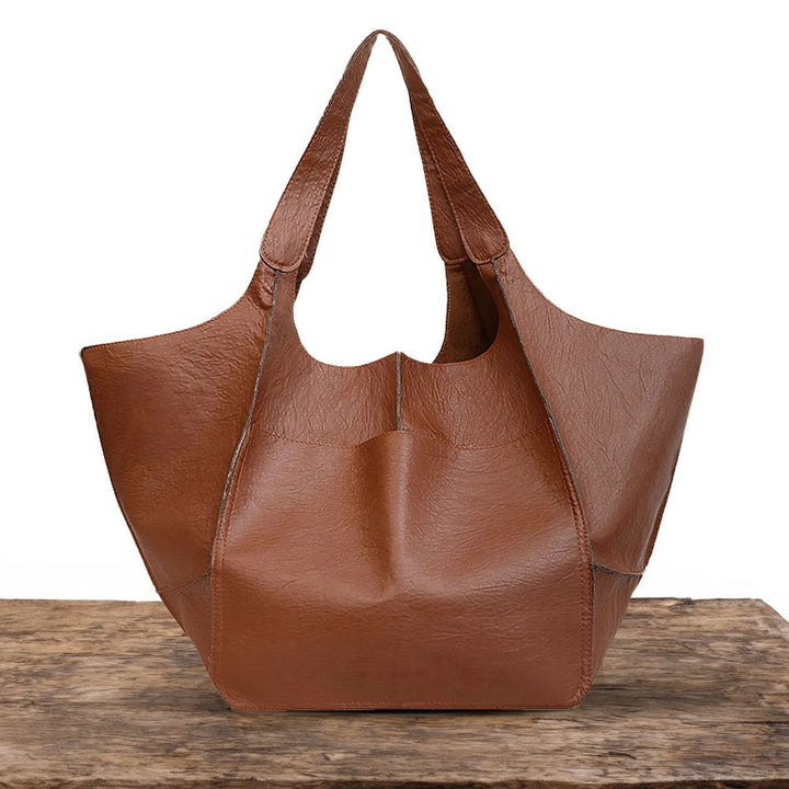 Monique | Elegant Soft Tote