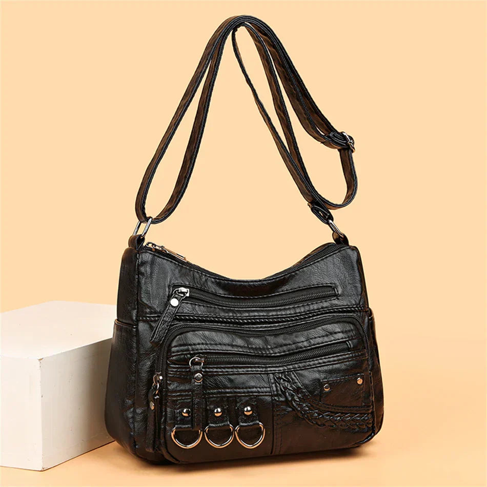 Deborah | Everyday Organizer Bag