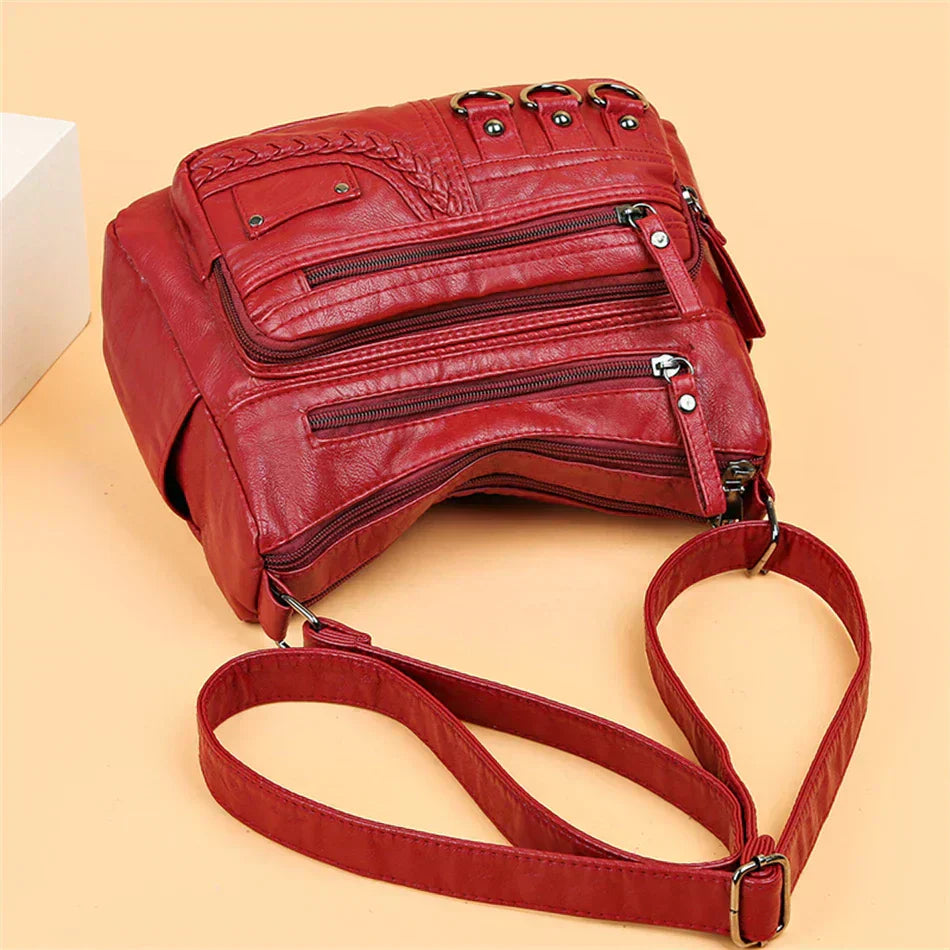 Deborah | Everyday Organizer Bag