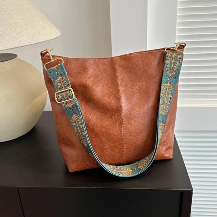 Lydia | Artisan Everyday Tote