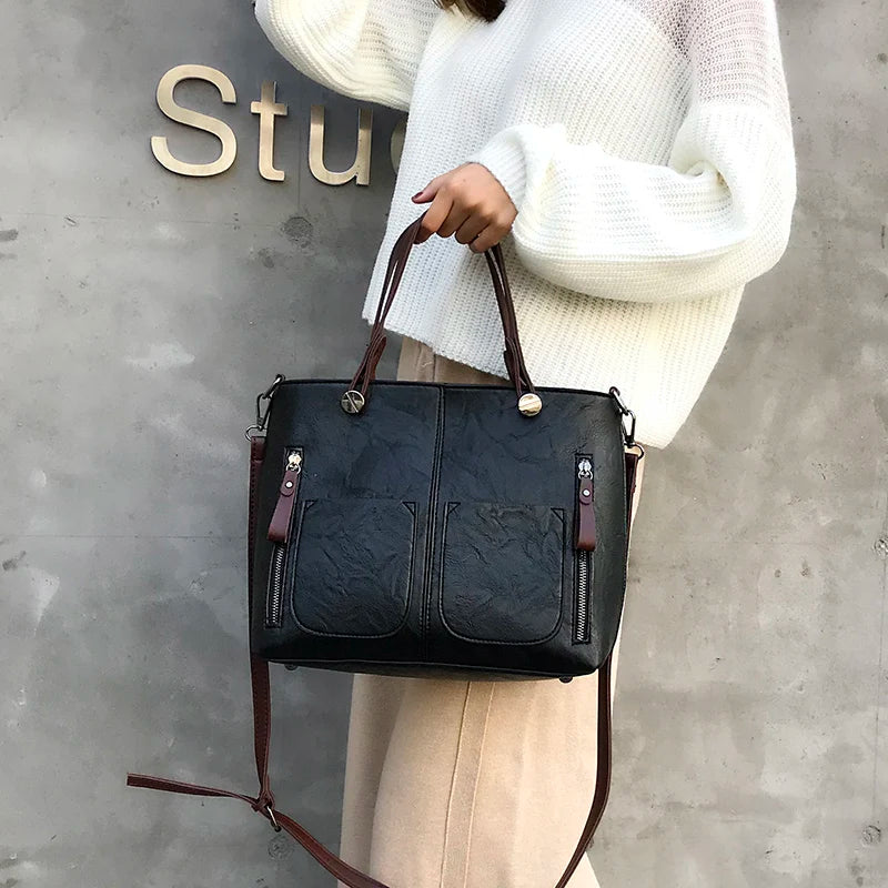 Barbara | Effortless Workday Carry