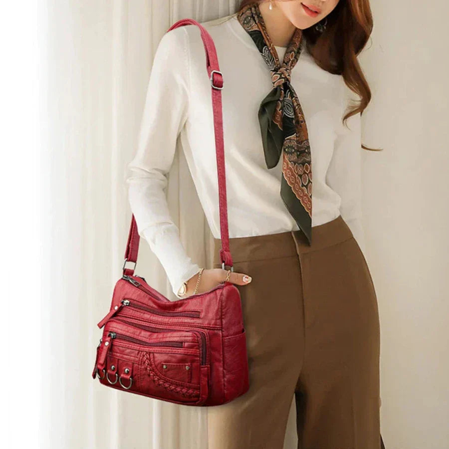 Deborah | Everyday Organizer Bag