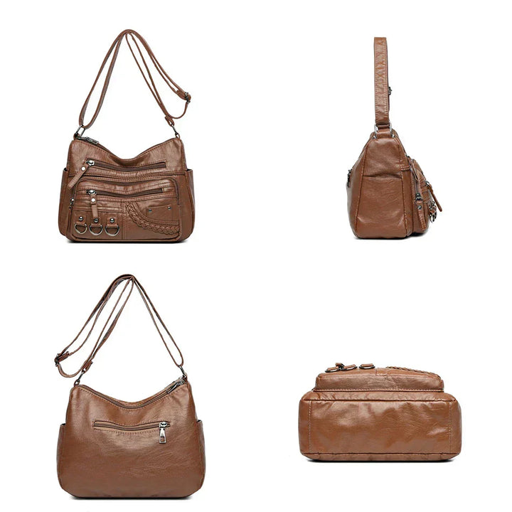 Deborah | Everyday Organizer Bag