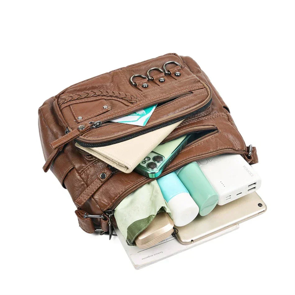 Deborah | Everyday Organizer Bag