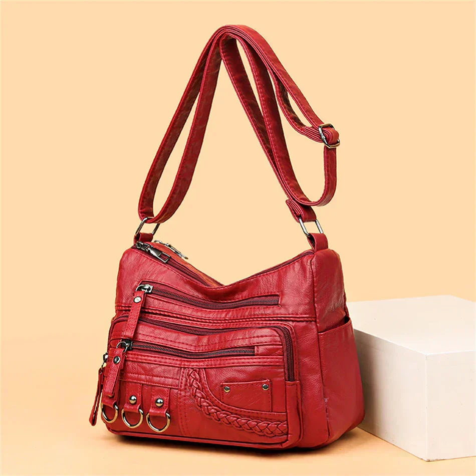 Deborah | Everyday Organizer Bag