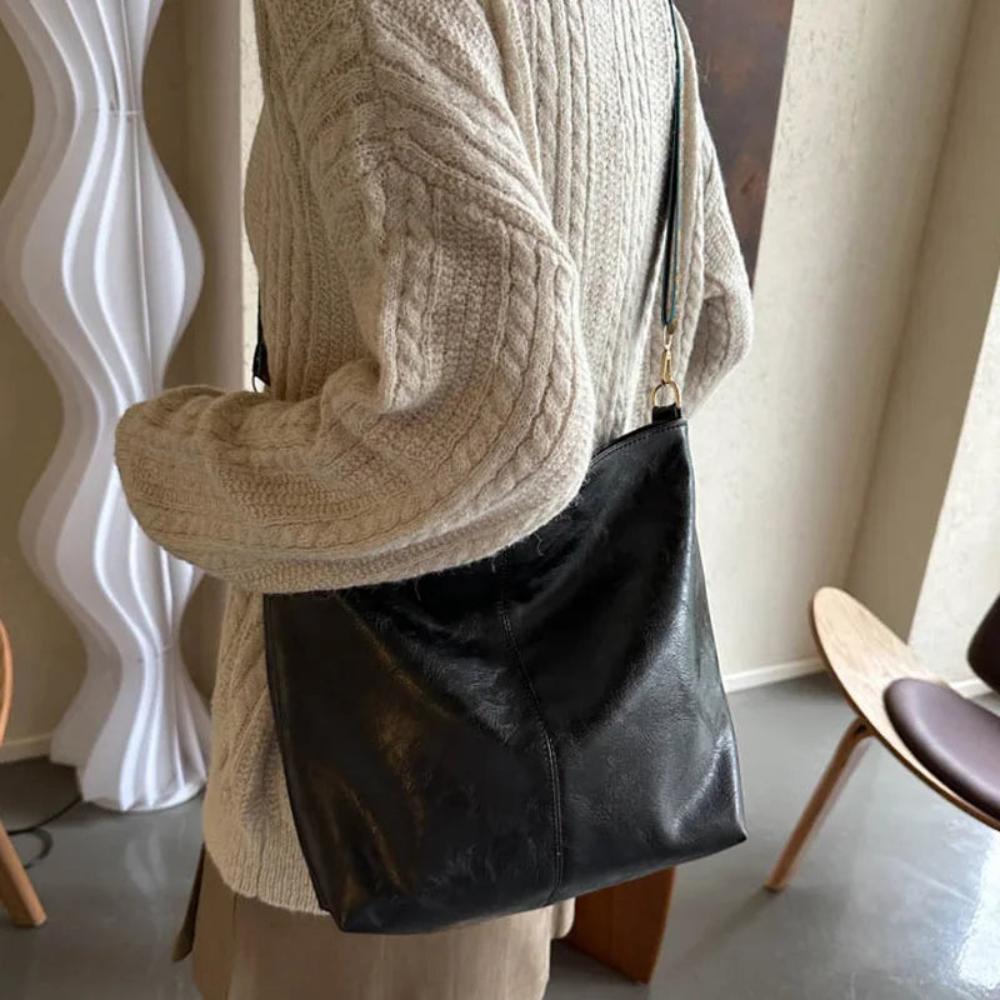 Lydia | Artisan Everyday Tote