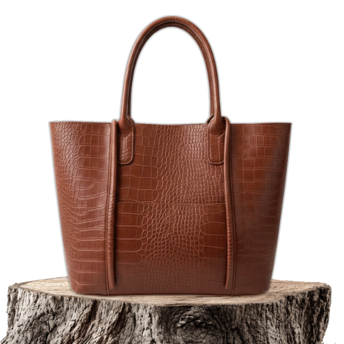 Françoise | Structured Chic Tote