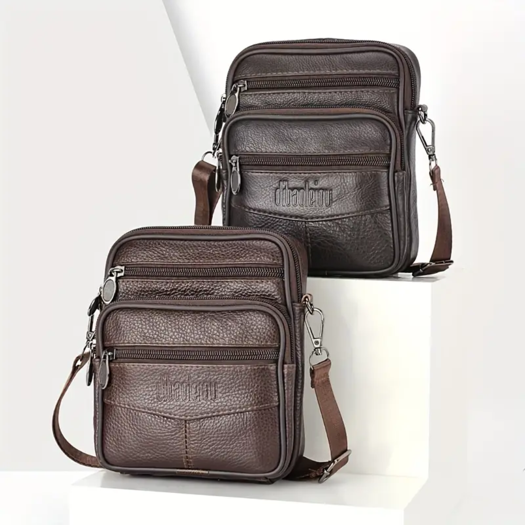 Ethan | Urban Utility Bag