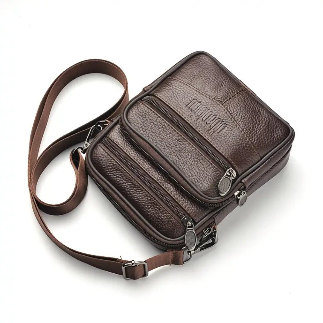 Ethan | Urban Utility Bag