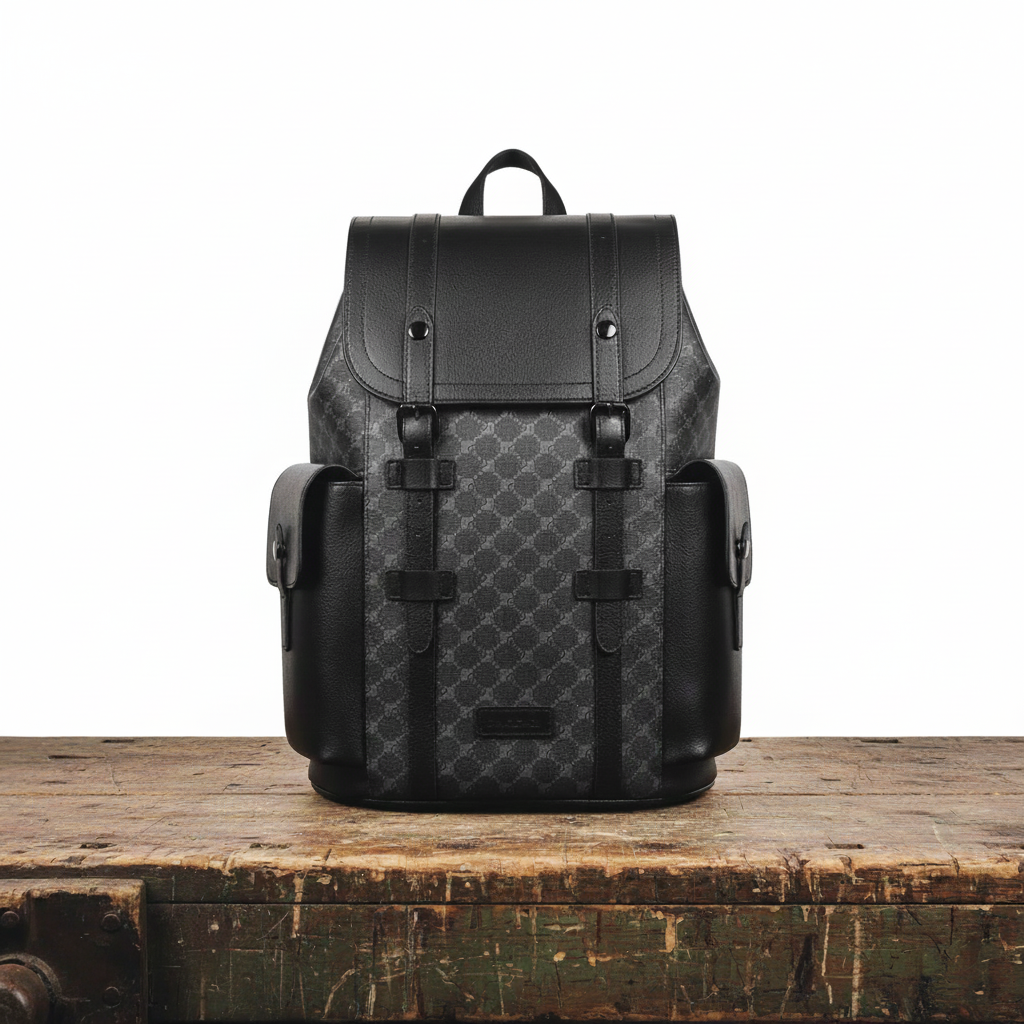 Olivia | Modern Travel Backpack