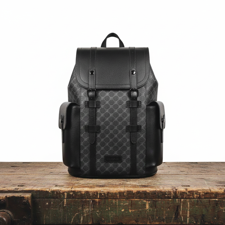 Olivia | Modern Travel Backpack