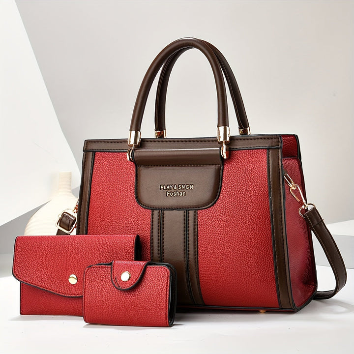 Victoria | Elegant Everyday Set